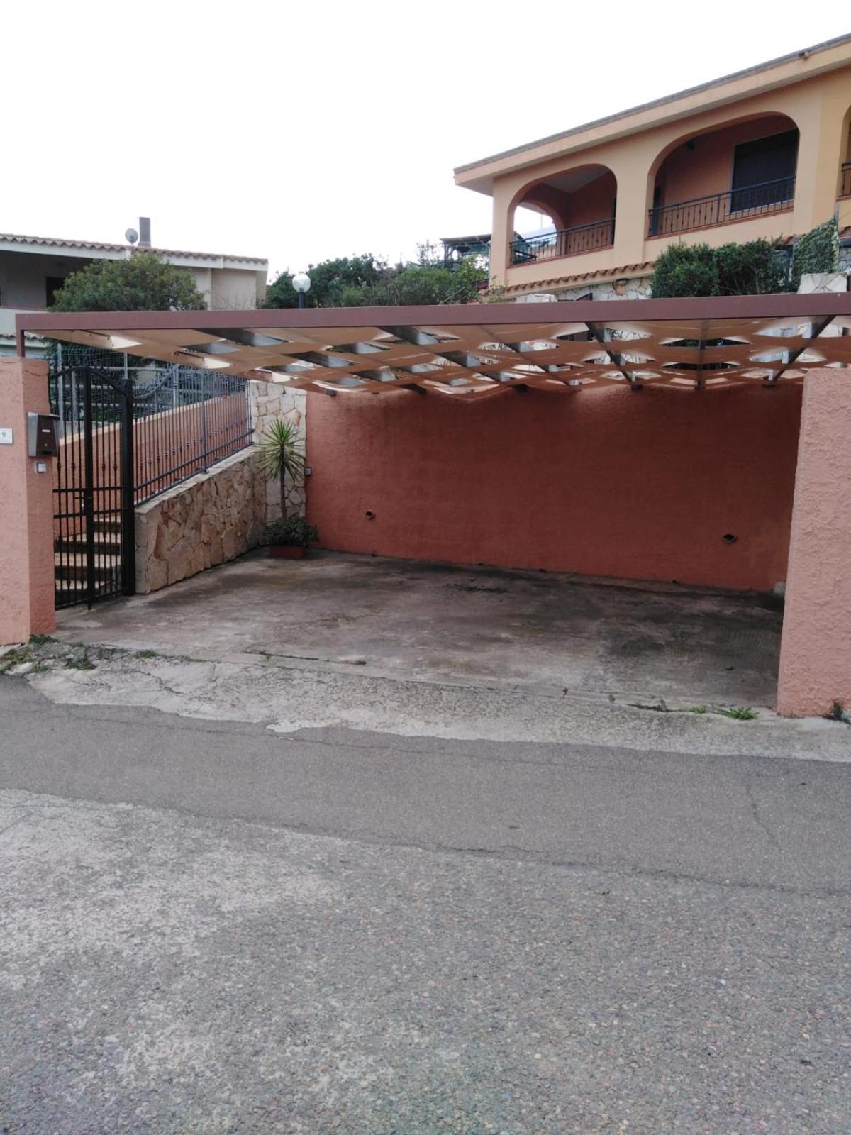 Villa Casa Bellavista Monte Nai Exterior foto